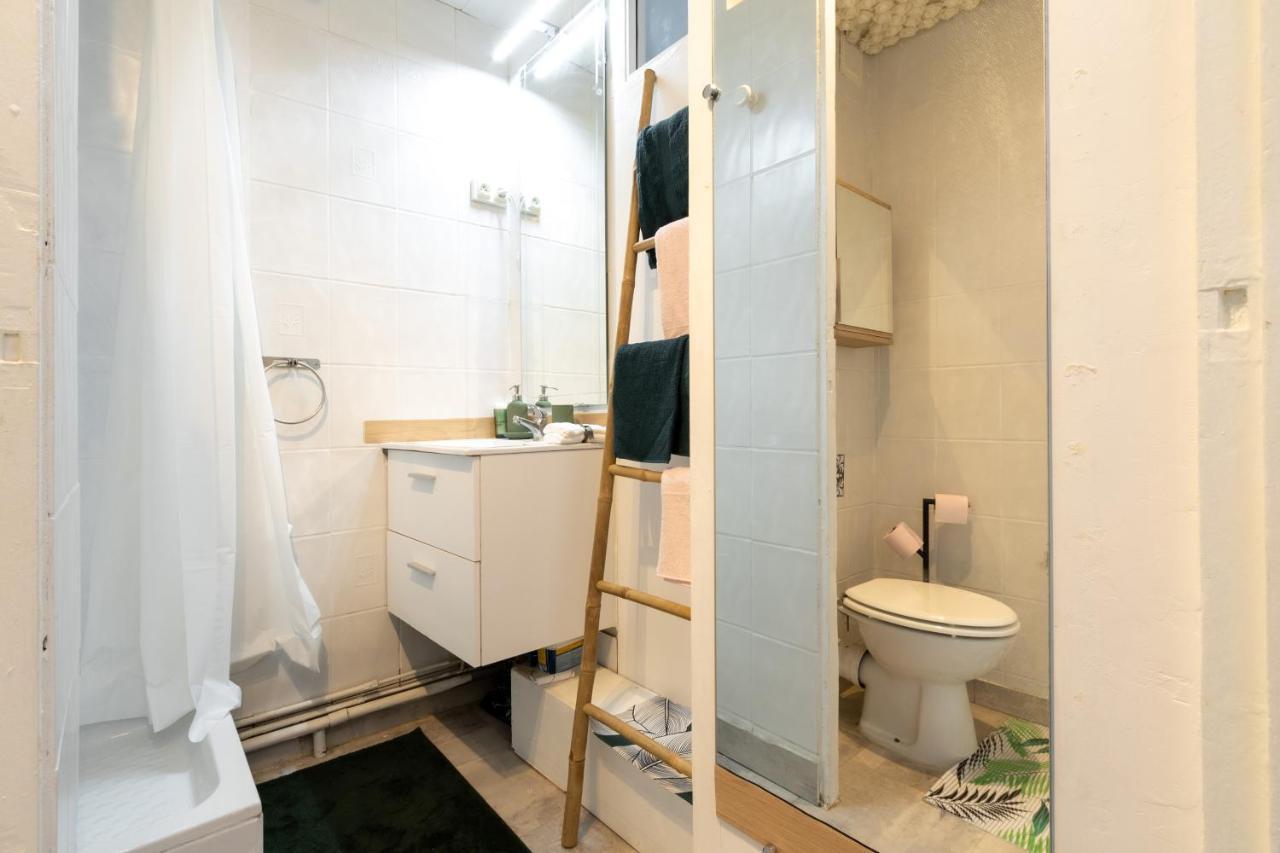 Studio Cosy A Proximite Du Centre Ville エクス＝アン＝プロヴァンス エクステリア 写真