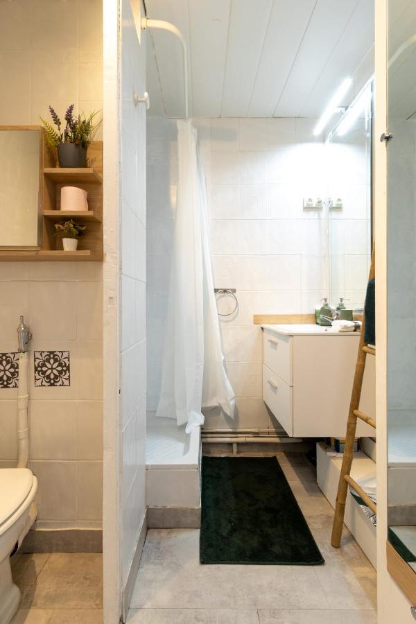 Studio Cosy A Proximite Du Centre Ville エクス＝アン＝プロヴァンス エクステリア 写真