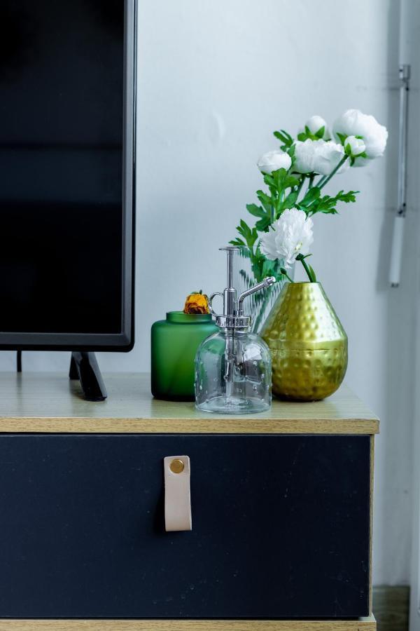 Studio Cosy A Proximite Du Centre Ville エクス＝アン＝プロヴァンス エクステリア 写真